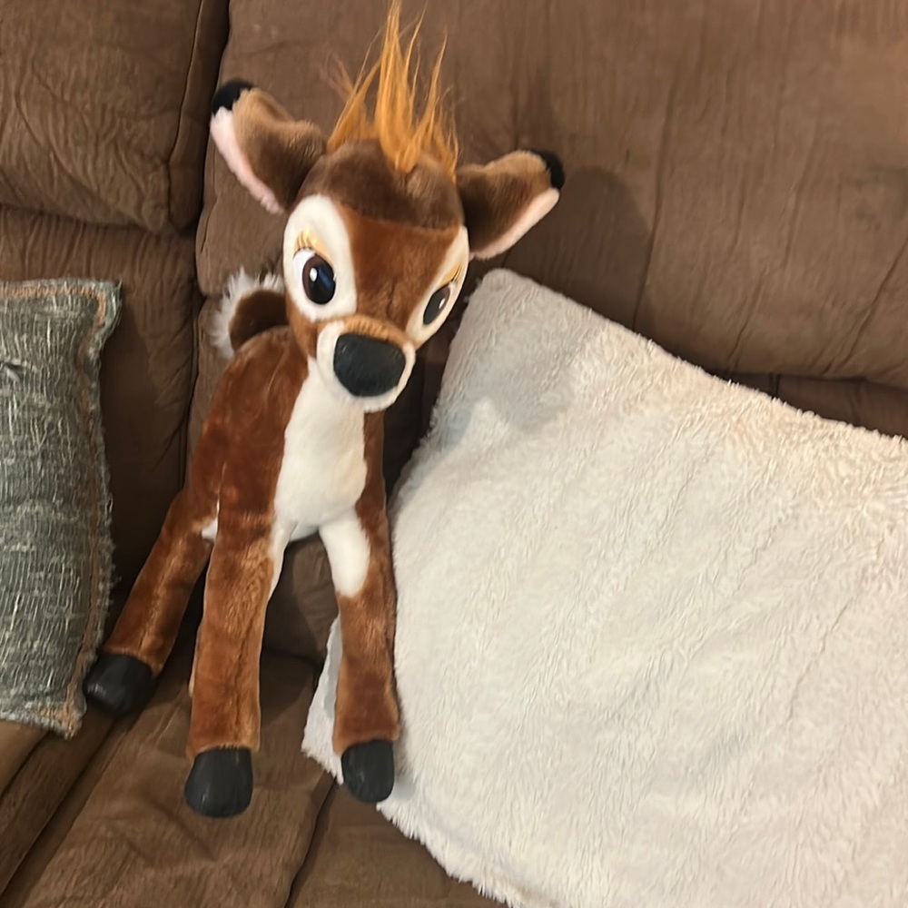 Vintage’s BAMBI